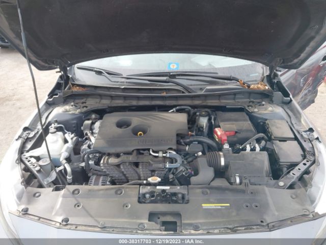 Photo 9 VIN: 1N4BL4CV8LC112228 - NISSAN ALTIMA 