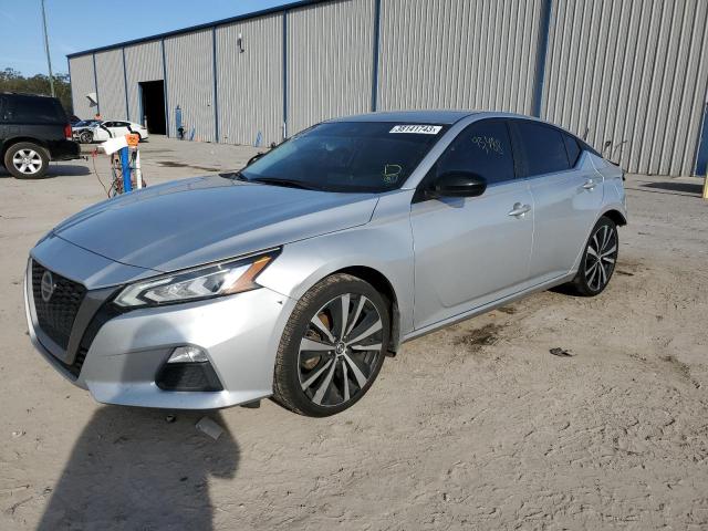 Photo 0 VIN: 1N4BL4CV8LC118577 - NISSAN ALTIMA SR 