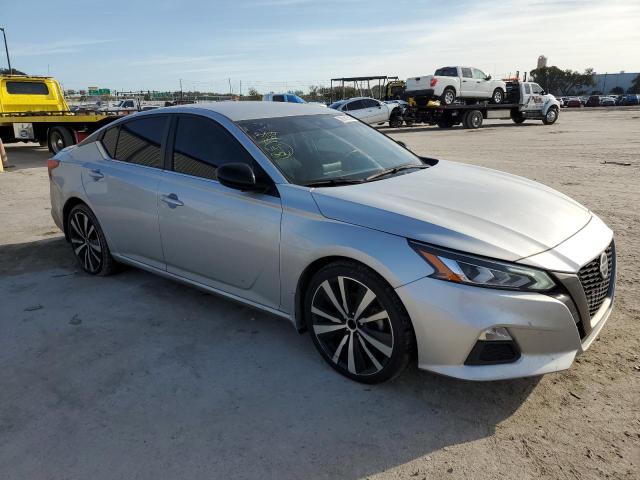 Photo 3 VIN: 1N4BL4CV8LC118577 - NISSAN ALTIMA SR 