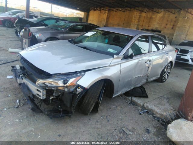 Photo 1 VIN: 1N4BL4CV8LC127148 - NISSAN ALTIMA 