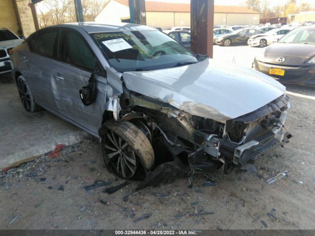 Photo 5 VIN: 1N4BL4CV8LC127148 - NISSAN ALTIMA 