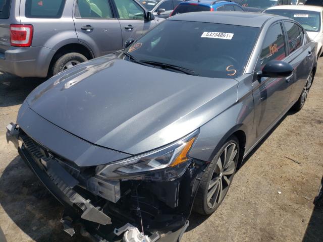 Photo 1 VIN: 1N4BL4CV8LC128204 - NISSAN ALTIMA SR 