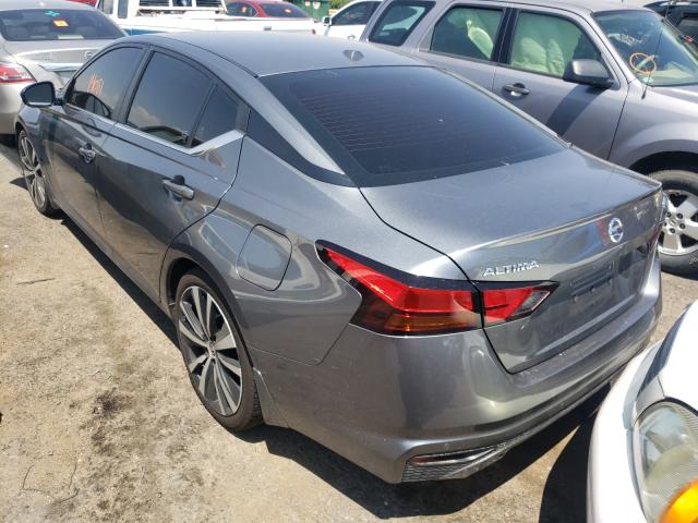 Photo 2 VIN: 1N4BL4CV8LC128204 - NISSAN ALTIMA SR 