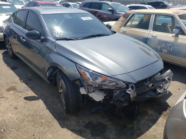 Photo 8 VIN: 1N4BL4CV8LC128204 - NISSAN ALTIMA SR 