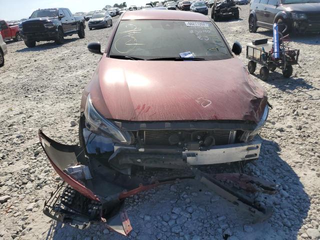 Photo 8 VIN: 1N4BL4CV8LC129630 - NISSAN ALTIMA SR 