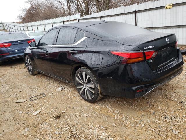 Photo 1 VIN: 1N4BL4CV8LC130096 - NISSAN ALTIMA SR 