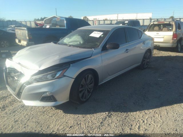 Photo 1 VIN: 1N4BL4CV8LC131894 - NISSAN ALTIMA 