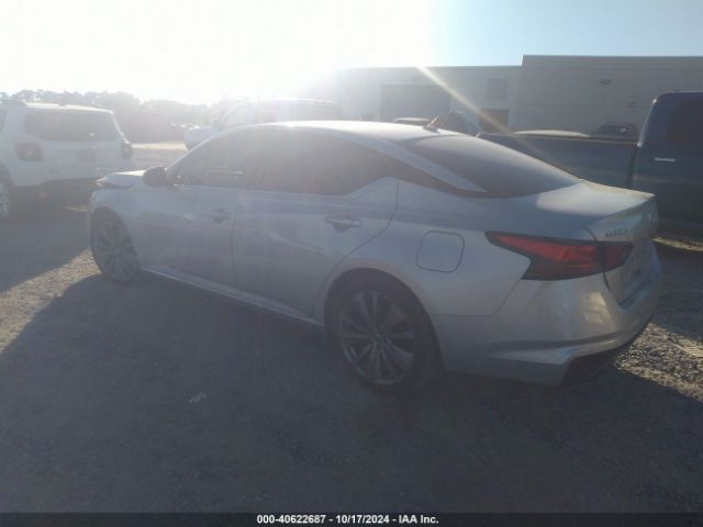 Photo 2 VIN: 1N4BL4CV8LC131894 - NISSAN ALTIMA 