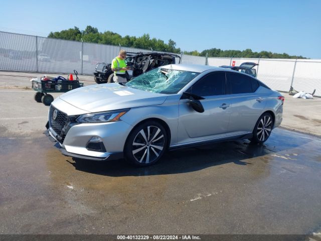 Photo 1 VIN: 1N4BL4CV8LC132009 - NISSAN ALTIMA 