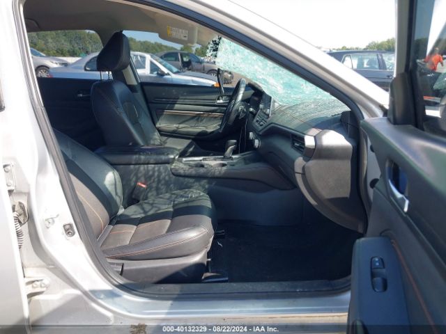 Photo 4 VIN: 1N4BL4CV8LC132009 - NISSAN ALTIMA 