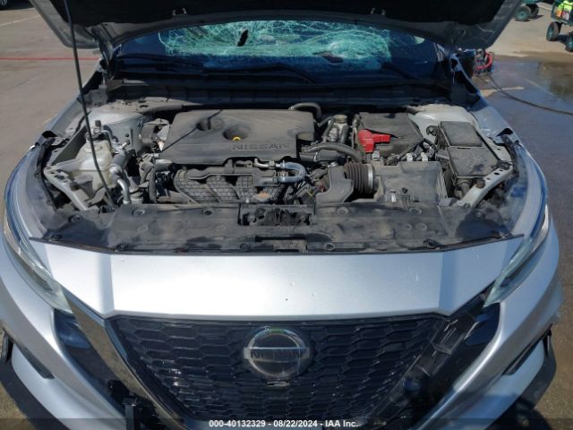 Photo 9 VIN: 1N4BL4CV8LC132009 - NISSAN ALTIMA 