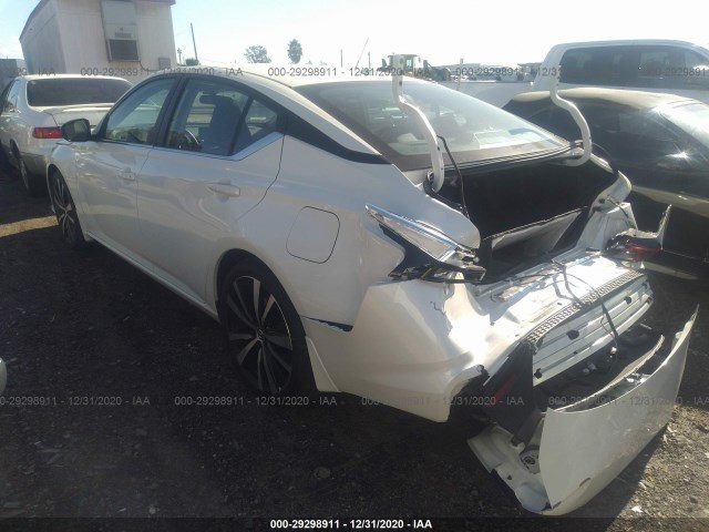 Photo 2 VIN: 1N4BL4CV8LC135461 - NISSAN ALTIMA 