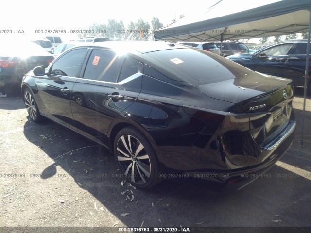 Photo 2 VIN: 1N4BL4CV8LC143186 - NISSAN ALTIMA 