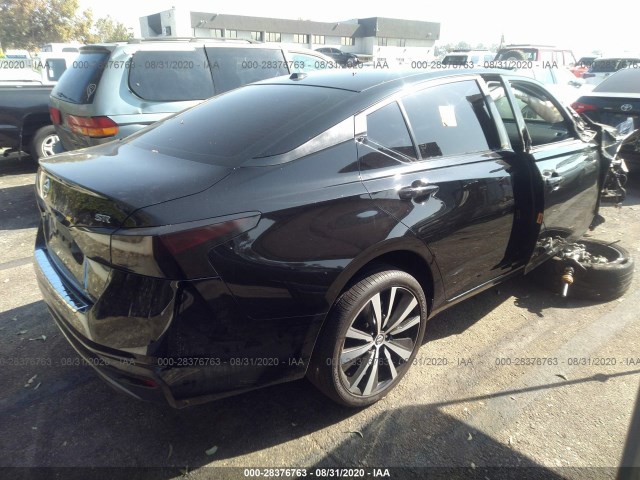 Photo 3 VIN: 1N4BL4CV8LC143186 - NISSAN ALTIMA 