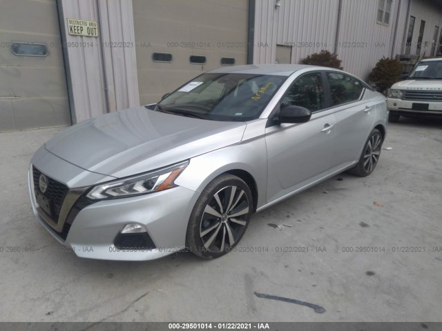 Photo 1 VIN: 1N4BL4CV8LC144810 - NISSAN ALTIMA 