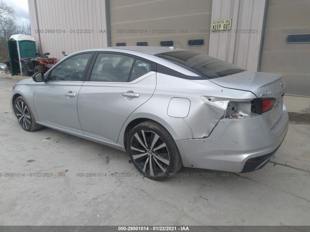 Photo 2 VIN: 1N4BL4CV8LC144810 - NISSAN ALTIMA 