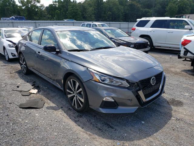 Photo 0 VIN: 1N4BL4CV8LC150820 - NISSAN ALTIMA SR 