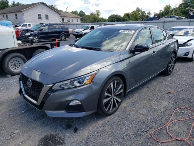 Photo 1 VIN: 1N4BL4CV8LC150820 - NISSAN ALTIMA SR 