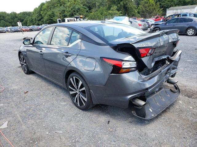 Photo 2 VIN: 1N4BL4CV8LC150820 - NISSAN ALTIMA SR 