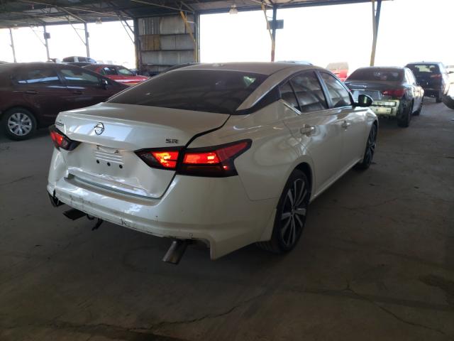 Photo 3 VIN: 1N4BL4CV8LC151112 - NISSAN ALTIMA SR 