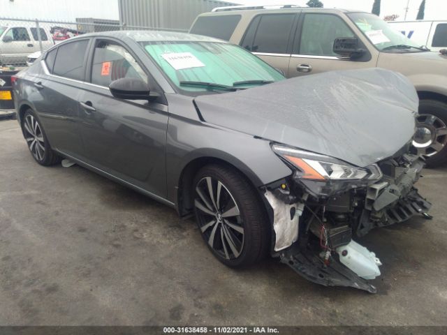 Photo 0 VIN: 1N4BL4CV8LC155600 - NISSAN ALTIMA 