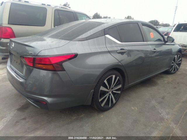 Photo 3 VIN: 1N4BL4CV8LC155600 - NISSAN ALTIMA 