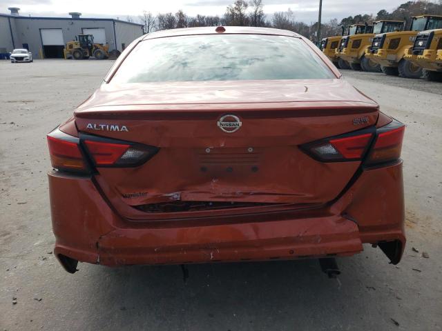 Photo 5 VIN: 1N4BL4CV8LC166306 - NISSAN ALTIMA SR 