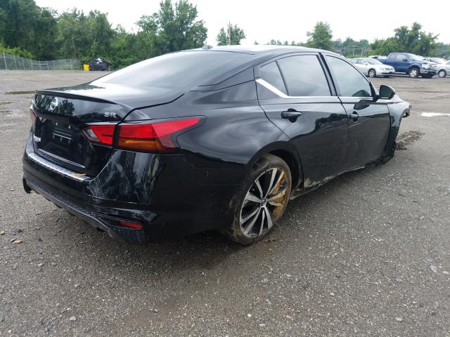 Photo 3 VIN: 1N4BL4CV8LC166743 - NISSAN ALTIMA SR 