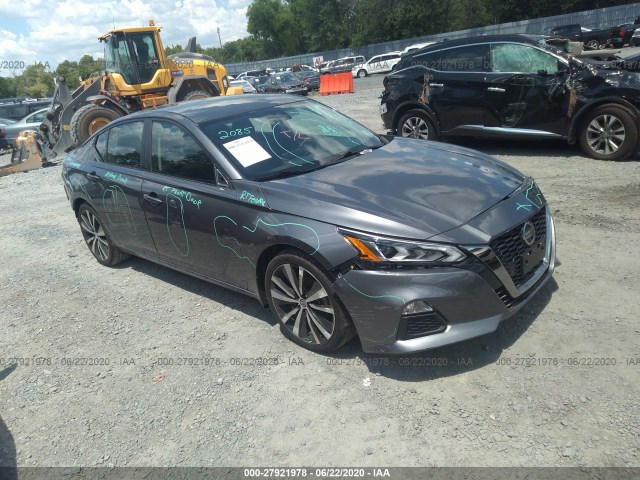 Photo 0 VIN: 1N4BL4CV8LC168573 - NISSAN ALTIMA 