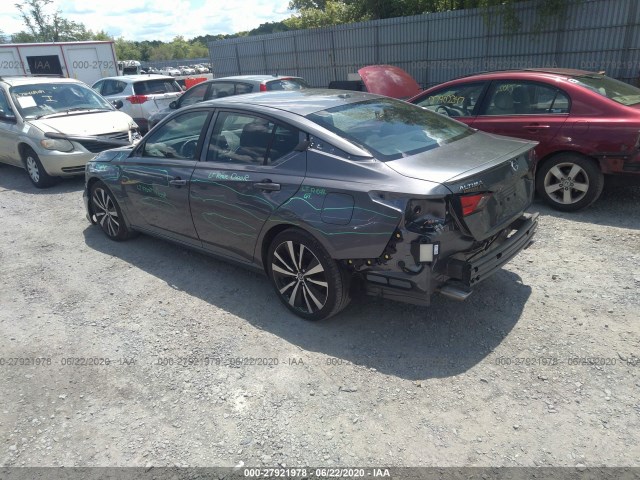 Photo 2 VIN: 1N4BL4CV8LC168573 - NISSAN ALTIMA 