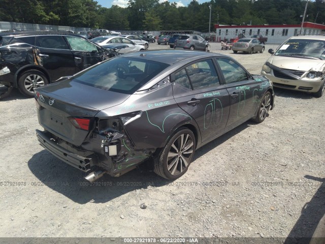 Photo 3 VIN: 1N4BL4CV8LC168573 - NISSAN ALTIMA 