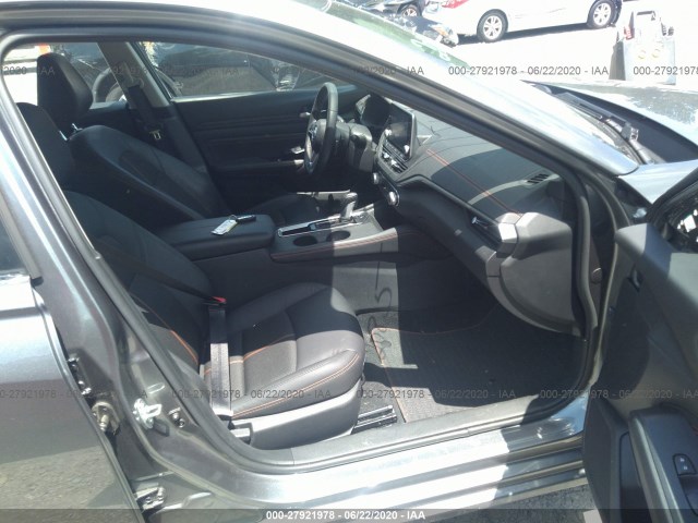 Photo 4 VIN: 1N4BL4CV8LC168573 - NISSAN ALTIMA 