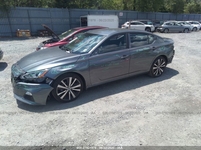 Photo 5 VIN: 1N4BL4CV8LC168573 - NISSAN ALTIMA 