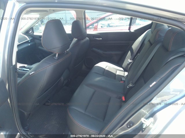 Photo 7 VIN: 1N4BL4CV8LC168573 - NISSAN ALTIMA 