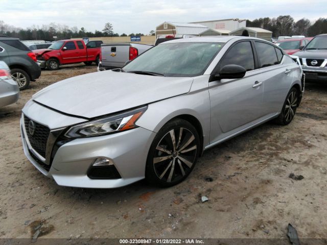 Photo 1 VIN: 1N4BL4CV8LC177547 - NISSAN ALTIMA 