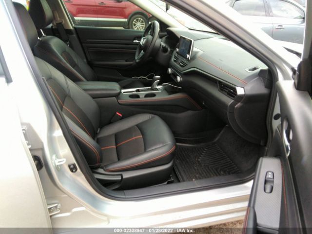 Photo 4 VIN: 1N4BL4CV8LC177547 - NISSAN ALTIMA 