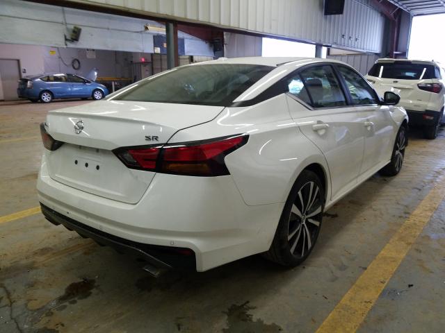 Photo 3 VIN: 1N4BL4CV8LC208196 - NISSAN ALTIMA SR 