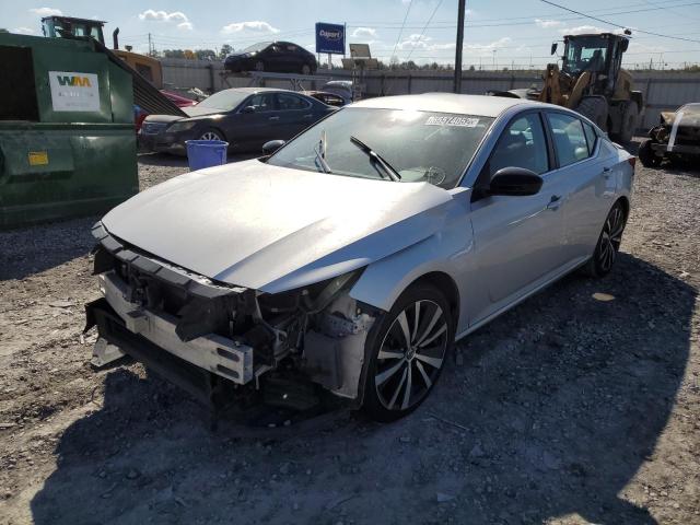 Photo 1 VIN: 1N4BL4CV8LC208618 - NISSAN ALTIMA SR 