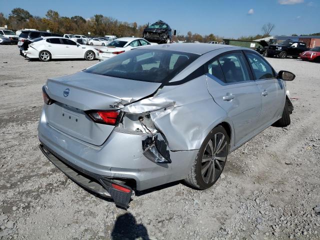 Photo 3 VIN: 1N4BL4CV8LC208618 - NISSAN ALTIMA SR 