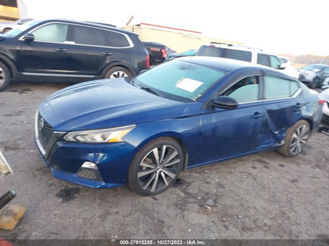 Photo 1 VIN: 1N4BL4CV8LC233583 - NISSAN ALTIMA 