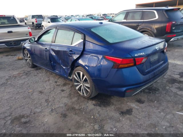 Photo 2 VIN: 1N4BL4CV8LC233583 - NISSAN ALTIMA 