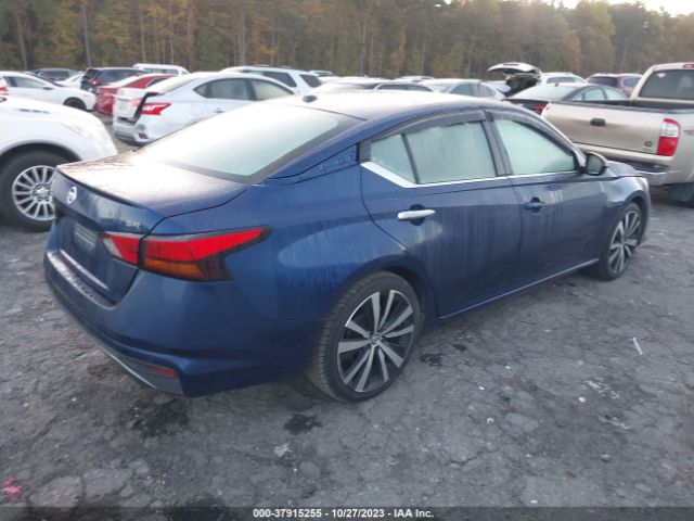 Photo 3 VIN: 1N4BL4CV8LC233583 - NISSAN ALTIMA 