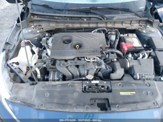 Photo 9 VIN: 1N4BL4CV8LC233583 - NISSAN ALTIMA 