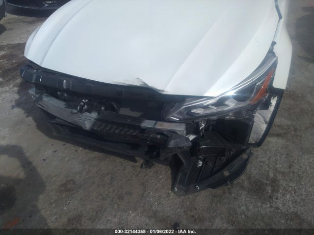 Photo 5 VIN: 1N4BL4CV8LC257723 - NISSAN ALTIMA 