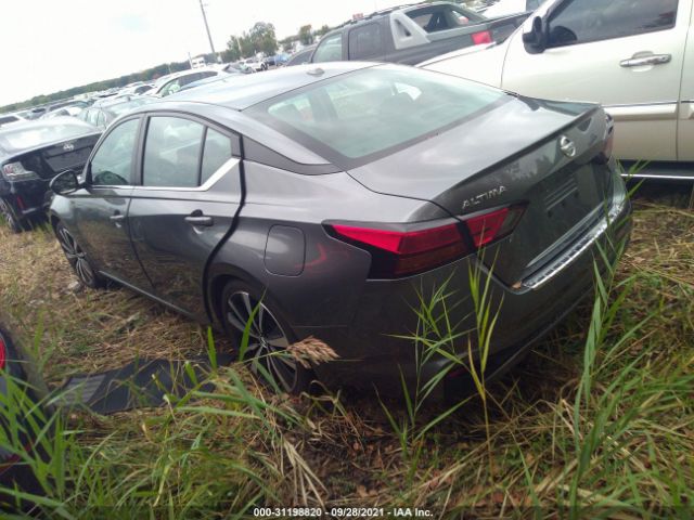 Photo 2 VIN: 1N4BL4CV8LC277356 - NISSAN ALTIMA 