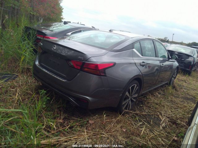 Photo 3 VIN: 1N4BL4CV8LC277356 - NISSAN ALTIMA 