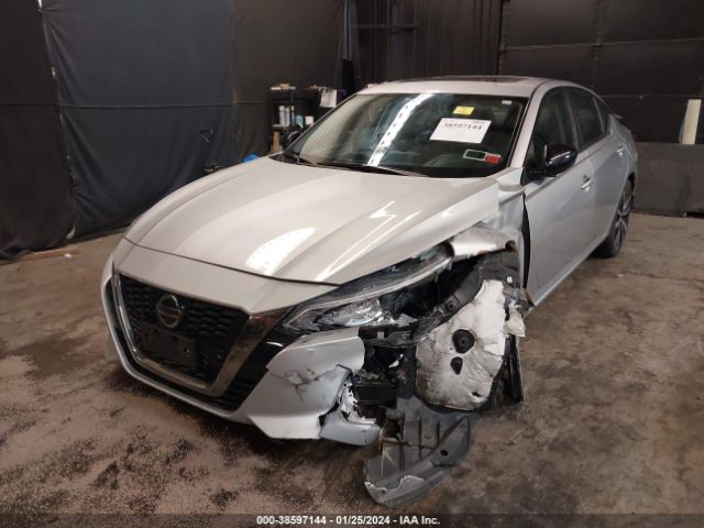 Photo 1 VIN: 1N4BL4CV8LC279222 - NISSAN ALTIMA 