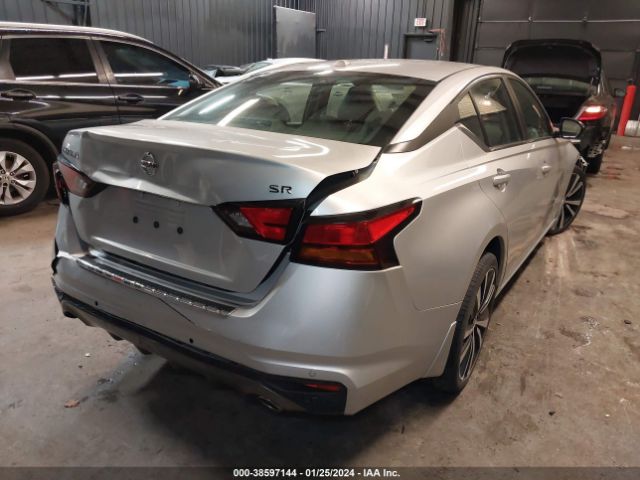 Photo 3 VIN: 1N4BL4CV8LC279222 - NISSAN ALTIMA 