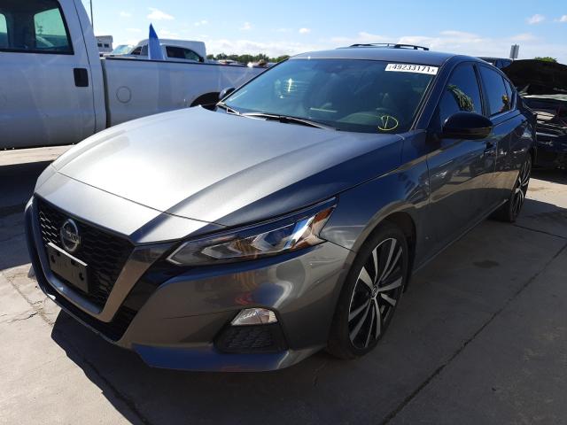 Photo 1 VIN: 1N4BL4CV8LC280516 - NISSAN ALTIMA SR 