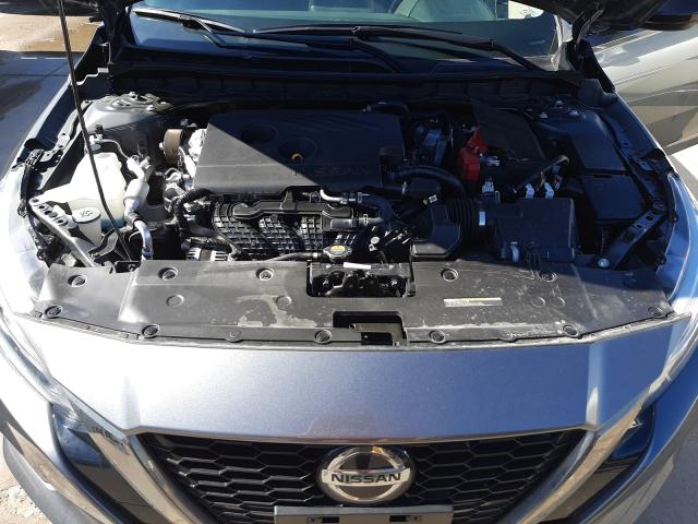 Photo 6 VIN: 1N4BL4CV8LC280516 - NISSAN ALTIMA SR 